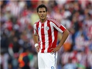 Bóng đá anh, ngoại hạng anh, lịch thi đấu euro 2012, Kỷ lục kém vui của Santa Cruz